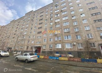 1-комнатная квартира на продажу, 32.9 м2, Оренбургская область, улица Докучаева, 52