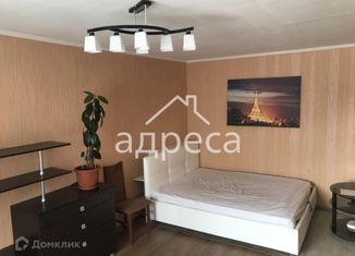 Двухкомнатная квартира в аренду, 49.6 м2, Самарская область, Московское шоссе, 81