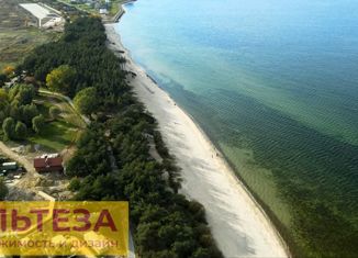 Участок на продажу, 5 сот., СНТ Светлогорское, Живописная улица