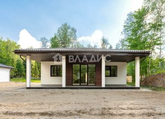 Продается дом, 134 м2, коттеджный посёлок Лесные Дачи, Тополиный бульвар