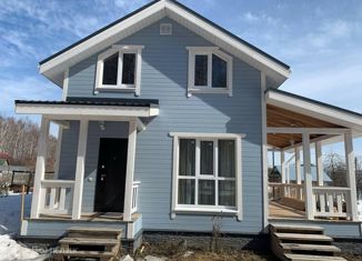 Продается дом, 72 м2, деревня Килелей