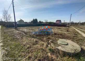 Продам земельный участок, 6 сот., деревня Большое Ильинское, СНТ Связист-М, 35