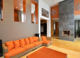 Продается дом, 500 м2, деревня Веледниково, Сосновая улица, 57