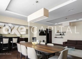 Сдается в аренду четырехкомнатная квартира, 170 м2, Москва, район Черёмушки, Нахимовский проспект, 47к1