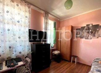 Продается 1-комнатная квартира, 19 м2, Ростов-на-Дону, Петровская улица, 8, Кировский район