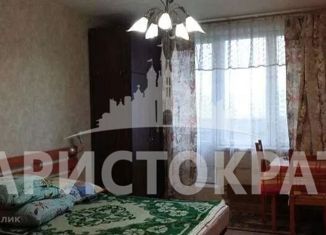 3-комнатная квартира на продажу, 63.4 м2, Москва, Каширское шоссе, 114к1, метро Домодедовская