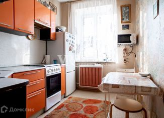 Продажа двухкомнатной квартиры, 35.7 м2, Краснодар, Индустриальная улица, 52, Индустриальная улица