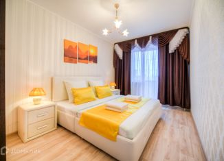 Продажа 1-комнатной квартиры, 40 м2, Краснодар, улица Евгении Жигуленко, 30к1, микрорайон Ростовское Шоссе