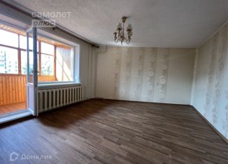 Продажа 4-комнатной квартиры, 77 м2, Орёл, Саханская улица, 3, Заводской район