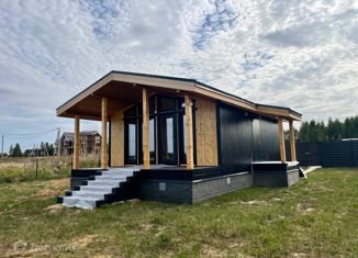 Продаю дом, 59 м2, деревня Старниково