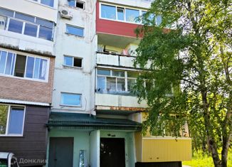 Продаю 2-комнатную квартиру, 52.2 м2, Арсеньев, улица Сазыкина, 2