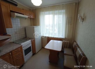 Продается однокомнатная квартира, 36.3 м2, Волгоград, Советский район, улица 35-й Гвардейской Дивизии, 9