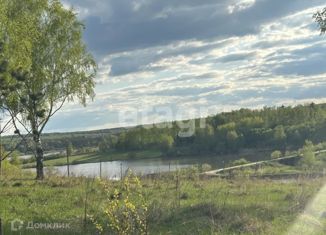 Продаю участок, 100 сот., деревня Хмелевое, деревня Хмелевое, 2