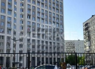 Продается 2-комнатная квартира, 43 м2, Новосибирск, метро Площадь Маркса, улица Забалуева, 3к1