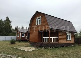 Продается дом, 77.5 м2, коттеджный посёлок Комарово, коттеджный посёлок Комарово, 320