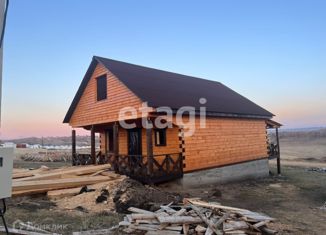 Продам дом, 82 м2, СПК Солонцы