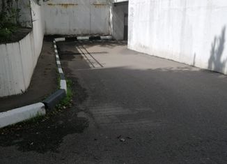 Продаю машиноместо, 17.4 м2, Москва, Братиславская улица, 12, район Марьино