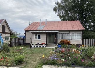 Дом на продажу, 61 м2, село Мосолово, улица Рощина, 25