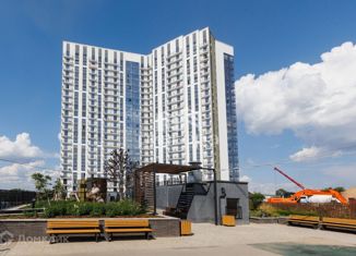 Продаю трехкомнатную квартиру, 64.1 м2, Новосибирск, площадь Райсовета, 14, площадь Райсовета