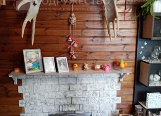 Дом на продажу, 53.5 м2, деревня Зименки (Останкинский сельсовет)