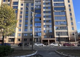 Продается однокомнатная квартира, 47.8 м2, Йошкар-Ола, улица Суворова, 16А, микрорайон Машиностроитель