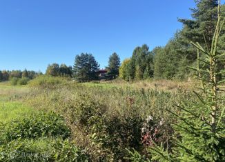 Продается земельный участок, 29.6 сот., Пряжинское городское поселение