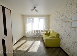 1-комнатная квартира на продажу, 32.8 м2, Самара, проспект Кирова, 226, Промышленный район