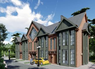 Продажа таунхауса, 146 м2, Светлогорск, улица Штрауса