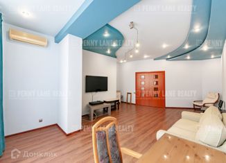 Сдача в аренду 5-ком. квартиры, 180 м2, Москва, Ленинградский проспект, 76к4, район Аэропорт