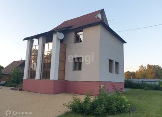 Продаю дом, 130 м2, село Верхотомское