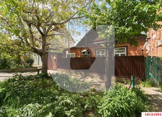 Дом на продажу, 53 м2, Краснодар, улица 2-я Линия, 119, улица 2-я Линия