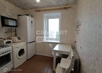 1-комнатная квартира на продажу, 33.1 м2, поселок Майский, Центральная улица, 14