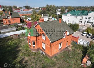 Дом на продажу, 296.4 м2, посёлок городского типа Васильево, Набережная улица, 20