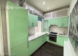 Сдаю в аренду двухкомнатную квартиру, 61 м2, Ростов-на-Дону, Чеканный переулок, 6/56, Советский район