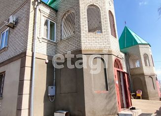 Продам дом, 540 м2, станица Голубицкая