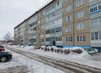 Продам 2-ком. квартиру, 53.5 м2, Юрьев-Польский, Вокзальная улица, 20