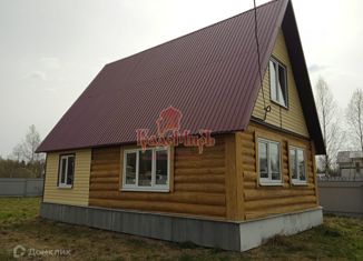 Продажа дома, 108 м2, Московская область, ТСН Никульское, 115