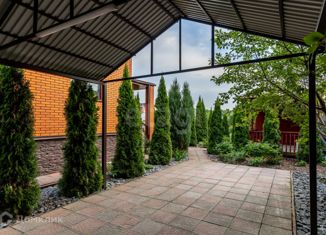 Продаю дом, 465 м2, деревня Холуденево, Лесная улица