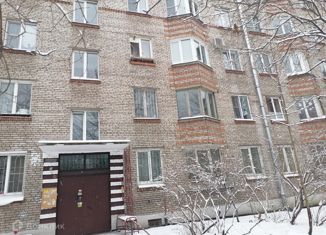 3-комнатная квартира на продажу, 58 м2, Санкт-Петербург, Удельный проспект, 51к3, Удельный проспект