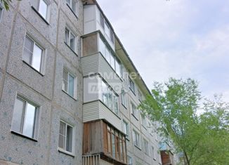 Продается 1-ком. квартира, 31.3 м2, Омск, улица Лукашевича, 8Б, Кировский округ