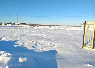 Продажа земельного участка, 10 сот., село Ярково, Садовая улица