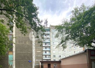 Комната на продажу, 11.9 м2, Красноярск, Новгородская улица, 1А