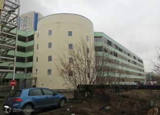 Продается машиноместо, 12 м2, Москва, Смольная улица, 48Б, район Левобережный