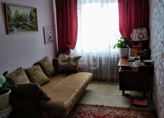Продам 4-комнатную квартиру, 87.7 м2, Калужская область, Автозаводская улица, 4