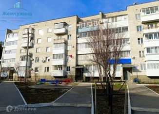 Продам двухкомнатную квартиру, 52 м2, Ульяновская область, улица Куйбышева, 305А