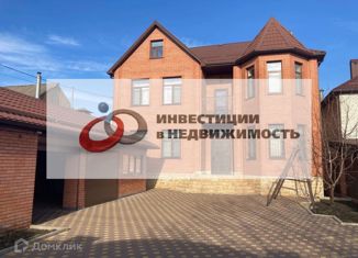 Продам дом, 260 м2, Ставрополь, улица Пономарёва