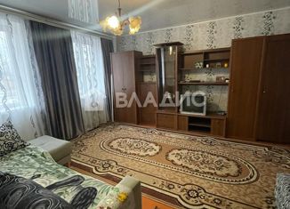 Продажа 1-комнатной квартиры, 31 м2, Советск, Рабочий переулок, 1
