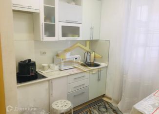 1-комнатная квартира на продажу, 32.2 м2, Краснодар, Городская улица, 12/1, Городская улица