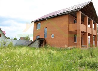 Продаю дом, 190 м2, село Никоновское, село Никоновское, 318