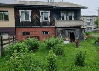 Продается дом, 86 м2, рабочий посёлок Лососина, Рыбацкая улица, 6